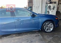 شيفروليه ماليبو